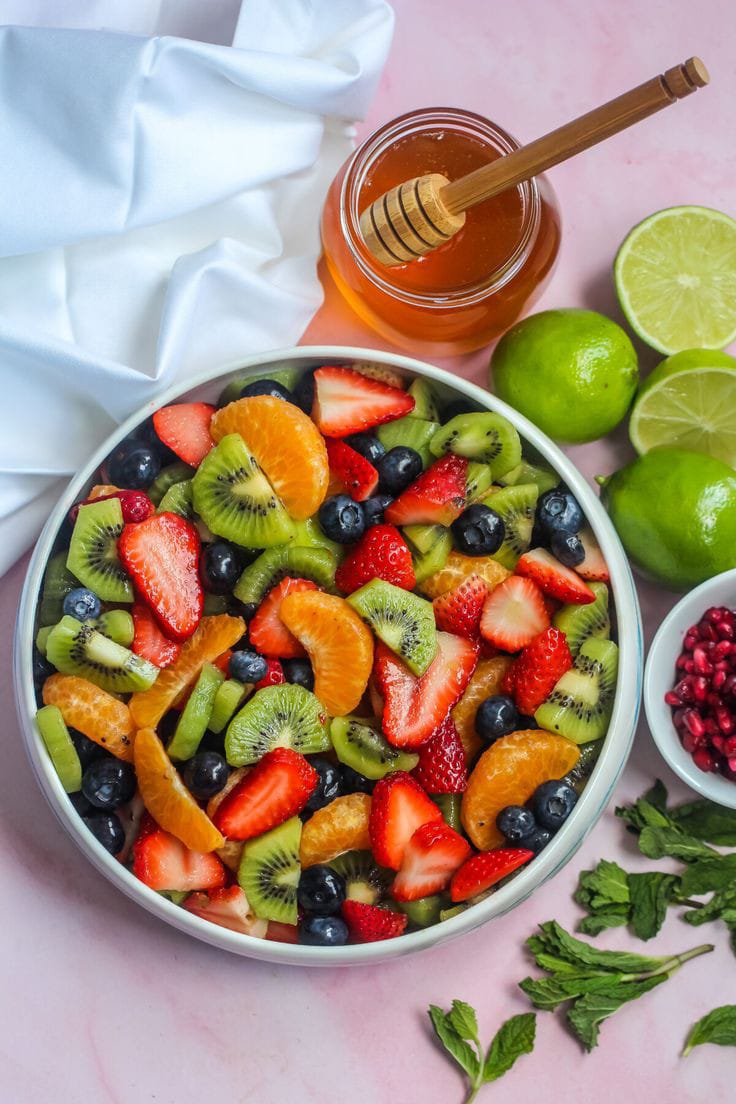 Sweet Pairings; Best Foods To Enjoy With Honey!