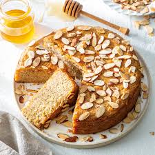 Baking with Honey: 3 Delicious Recipes to Try Today
